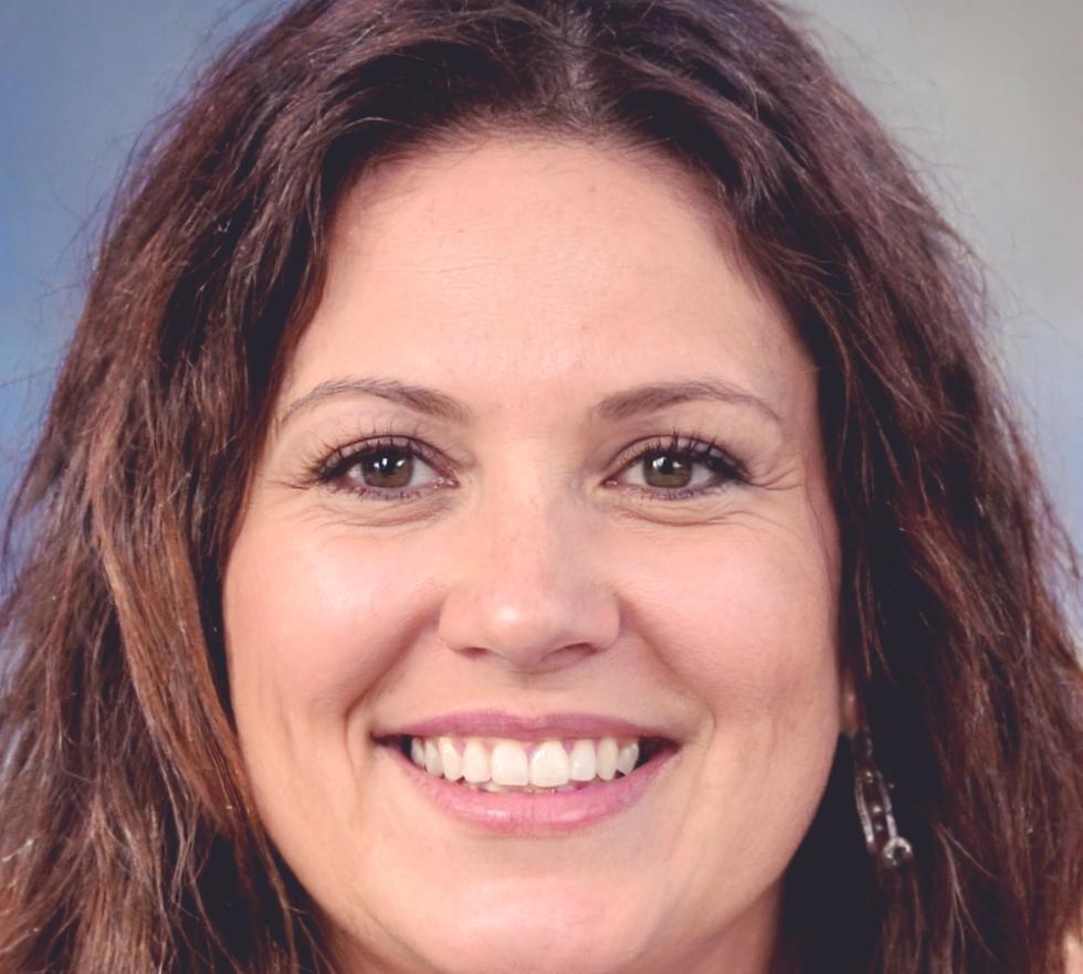 Priya Nakamura, Budget Research Director